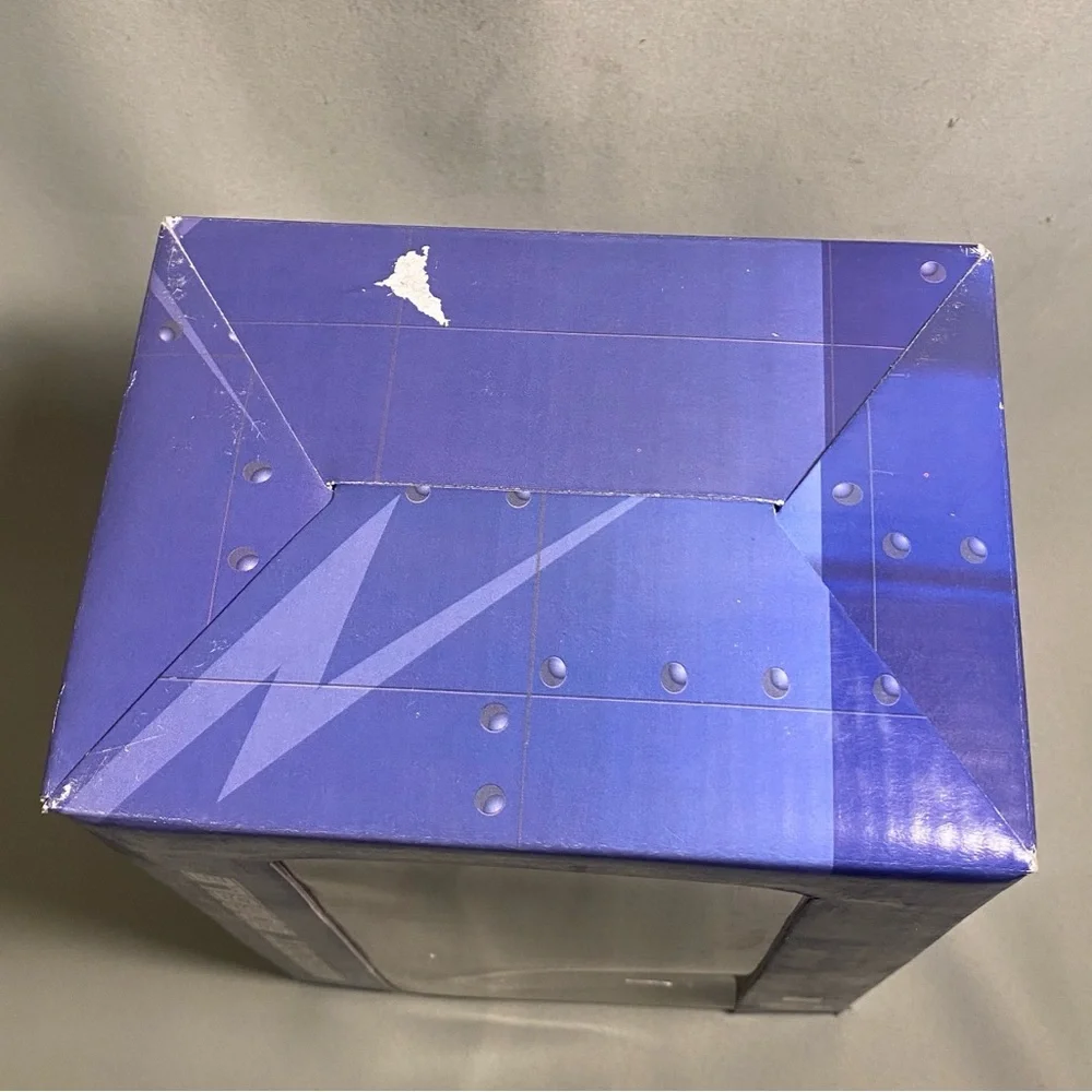 Vintage Phillies Limited  Phanatic Mascot Platinum Series Base  Bobblehead 8” - Picture 14 of 15